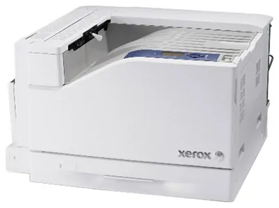 Замена головки на принтере Xerox 7500DN в Белгороде